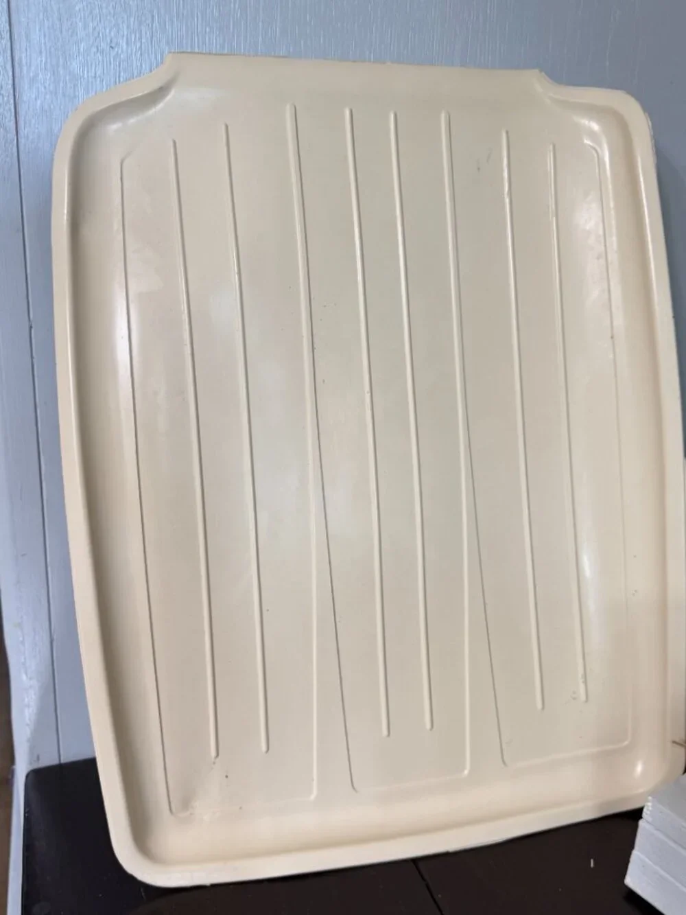 Rubbermaid dish drainer